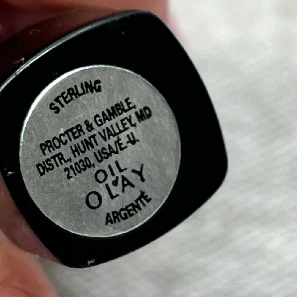 Vtg Oil of Olay Color Moist Sample Size Lipsticks Discontinued New NOS